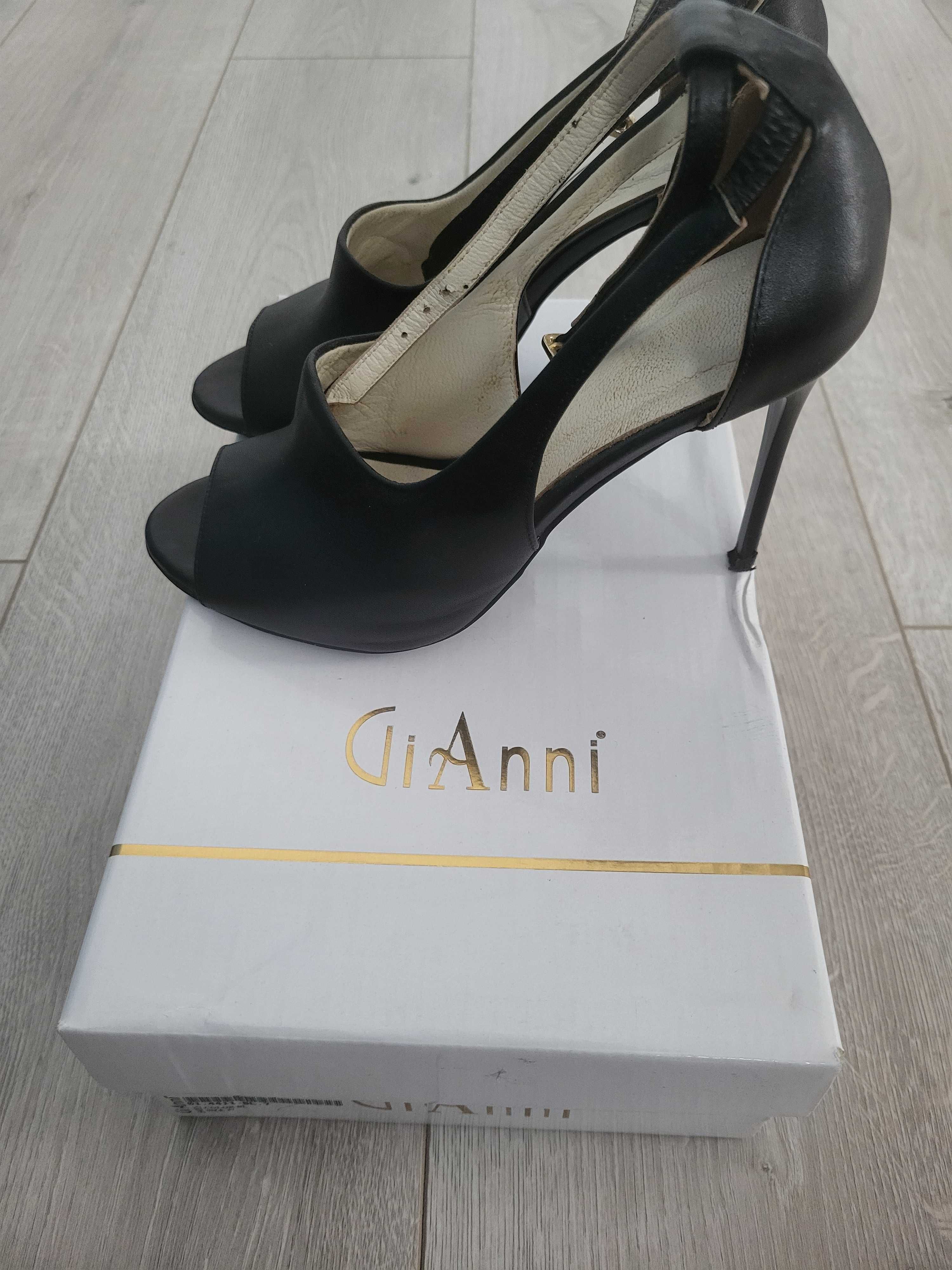Официални сандали GiAnni