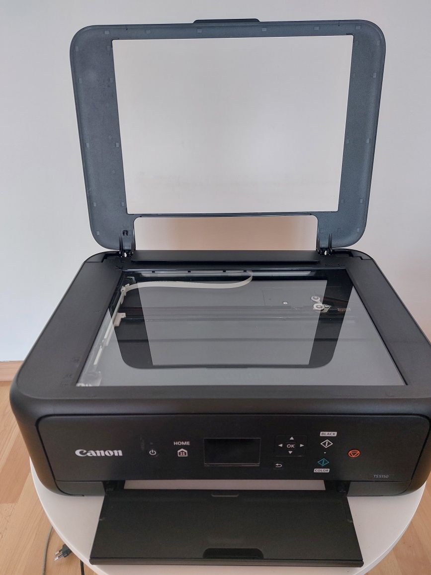 Принтери CANON pixima TS5150 и HP OFFICEJET 6500A