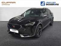 CUPRA FORMENTOR Formentor 1.4 e-HYBRID 204 ch DSG6 V