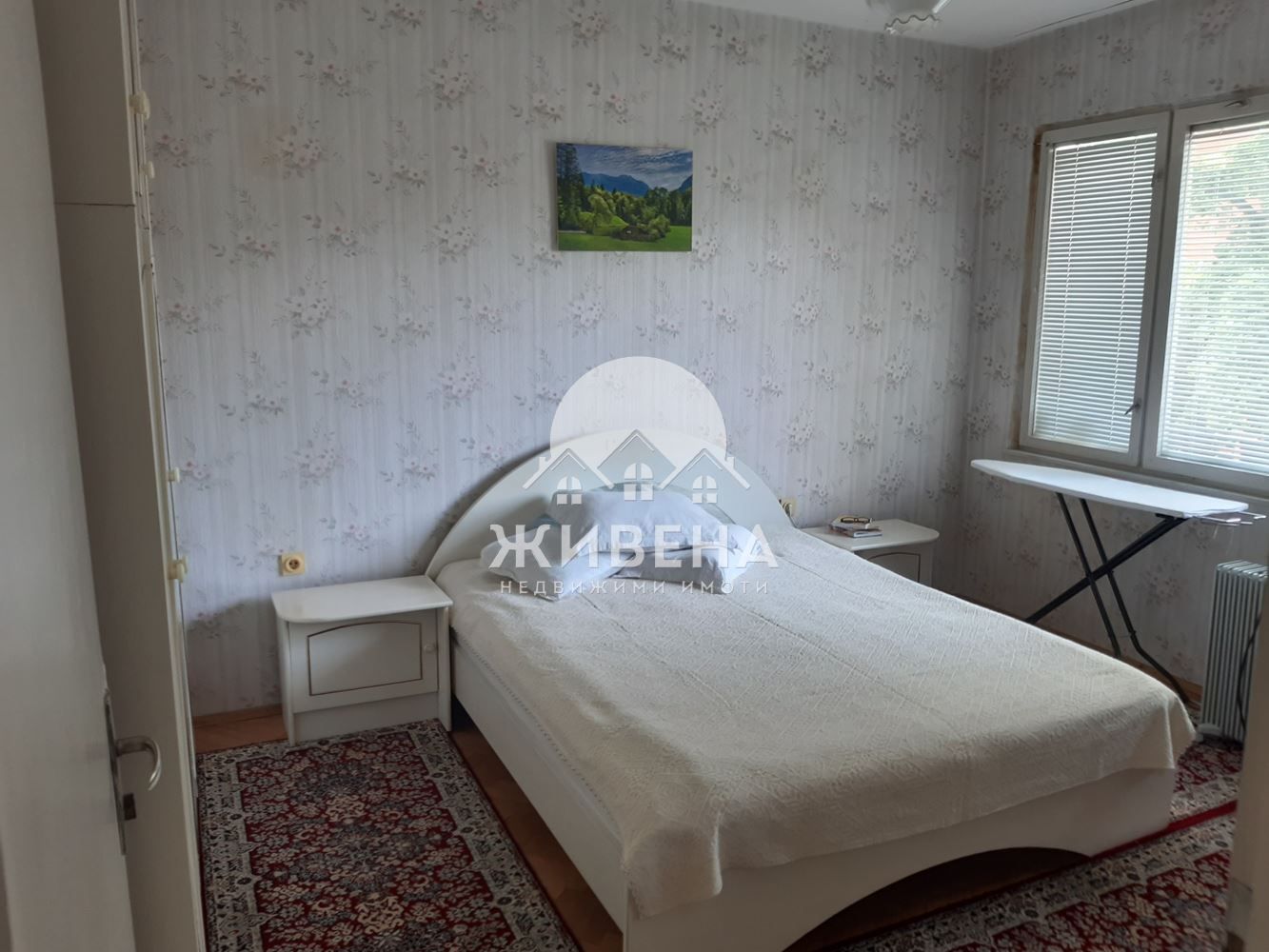 Продавам 3-стаен апартамент в гр.Балчик, обл. Добрич, 66 кв.м