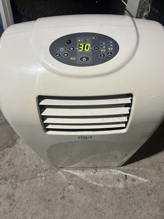 Aparat de  clima portabil/ Ac / dezumidificator