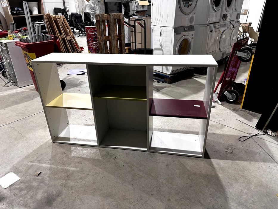 Офис шкаф 150×40×100 см – 80 лв.