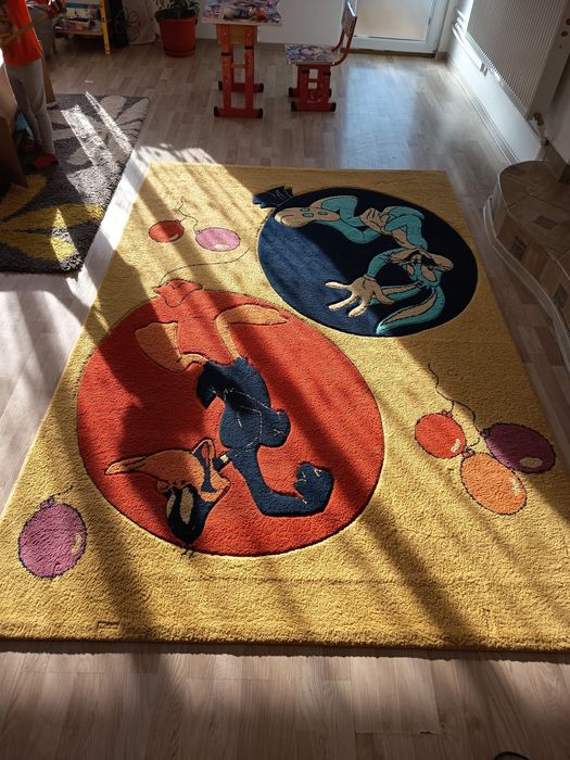 Covor mare camera copii,de calitate,gros