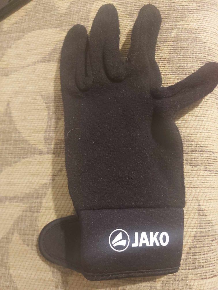 Поларени ръкавици Jako