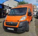 Citroen Jumper II 2.2 HDI An 2012