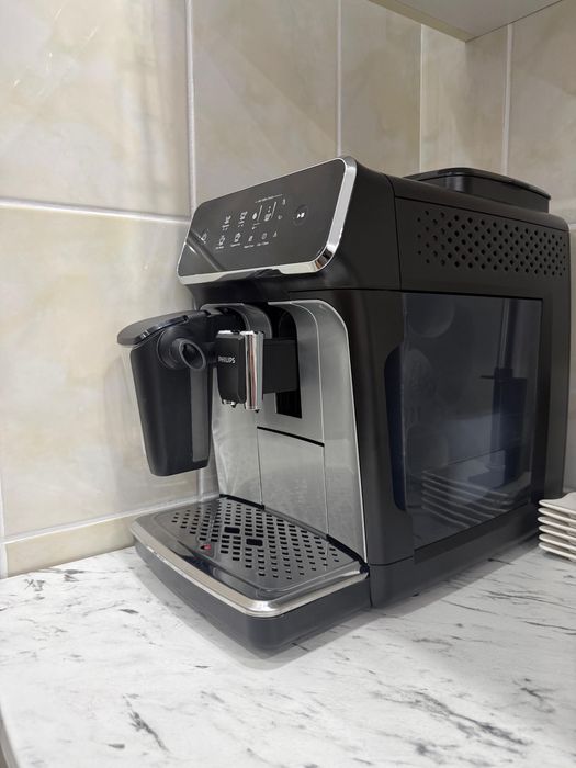 Aparat de cafea philips