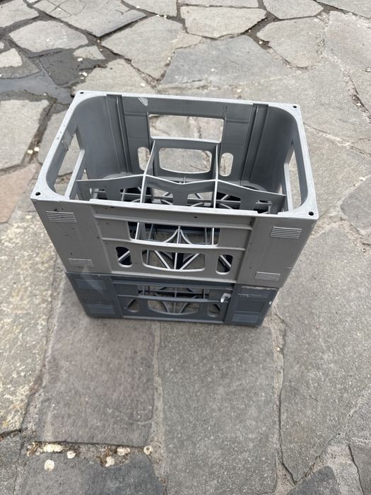 Органайзер бокс контейнер