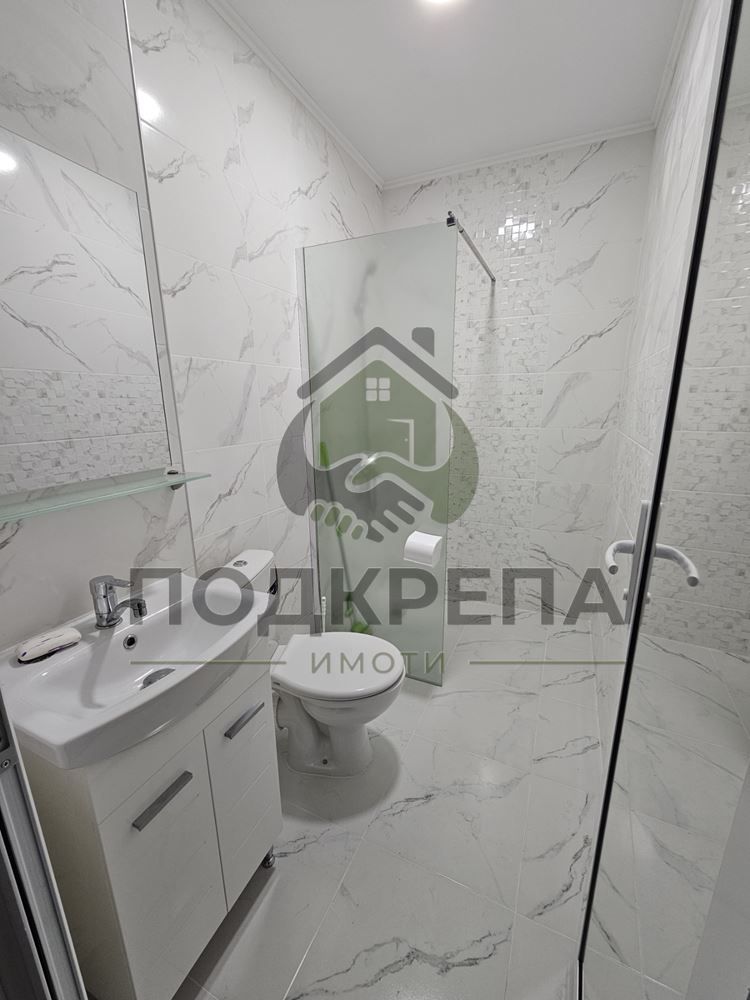 Дава се под наем Двустаен апартамент в Пловдив, Христо Смирненски - 75 кв.м за 410 € - Снимка #7