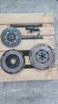 Set ambreaj cu volanta masa dubla vw transporter t5 2015 motor 2.0TDI