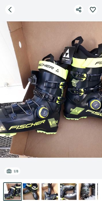 Clăpari mai multe mărci si mărimi