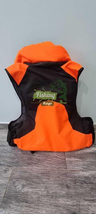 ПРОМО ЦЕНА Спасителна Жилетка Osp С 6 Джоба