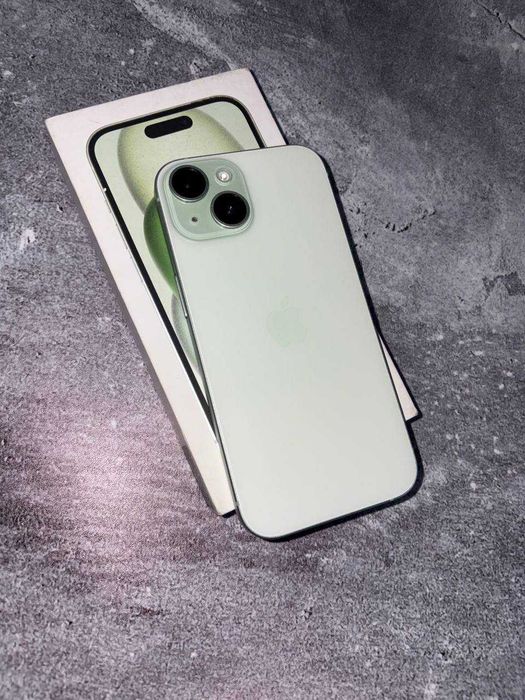 Apple iPhone 15, Жезказган Мира 20, 769066