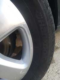 Hankook 225 50 R 17 iarna