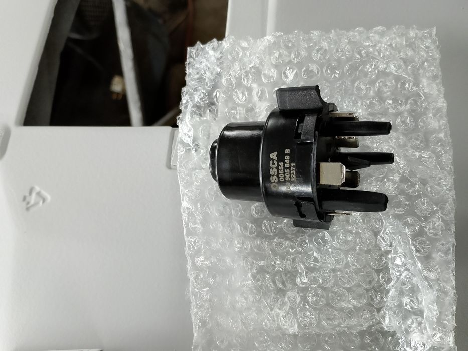 Контактная группа Ауди С4