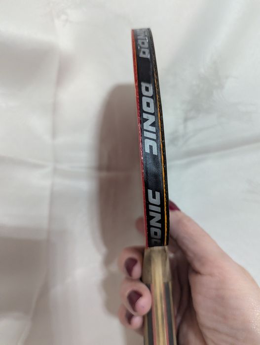 Хилка за тенис на маса Donic