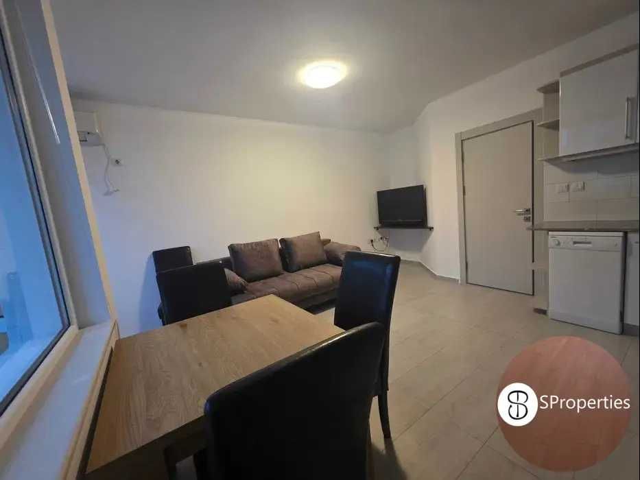 Дава се под наем Двустаен апартамент в Асеновград - 65 кв.м за 357 € - Снимка #3