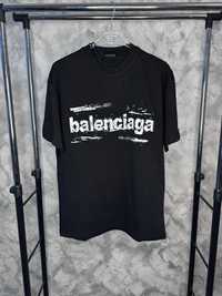 Tricou Balenciaga