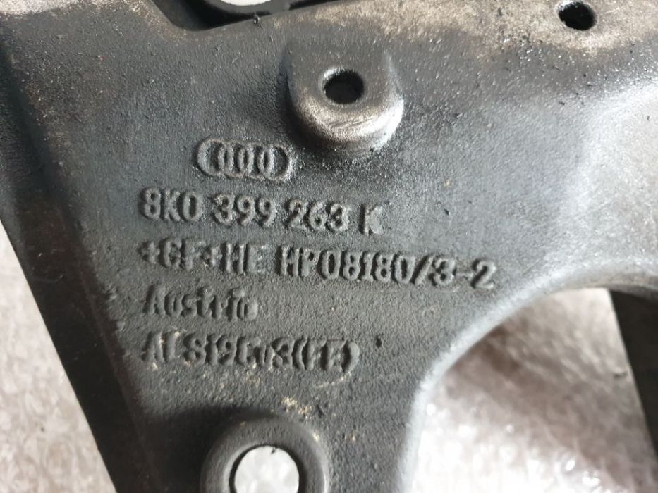 suport cutie viteze 2.0 tdi audi a4 b8 8k0399263k