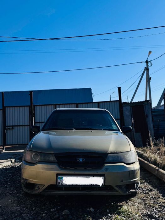 Продам Daewoo Nexia
