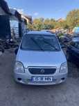 Piese suzuki wagon motor 1.3 benzina  G13bb
