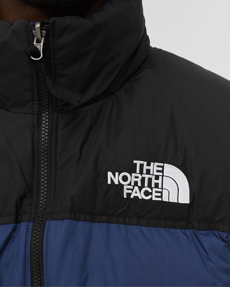 North face blue/Яке North Face синьо,не nike,adidas