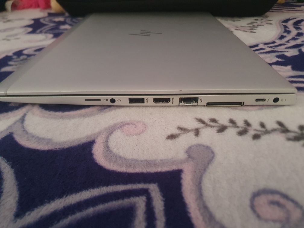 Hp Elitebook 850g6