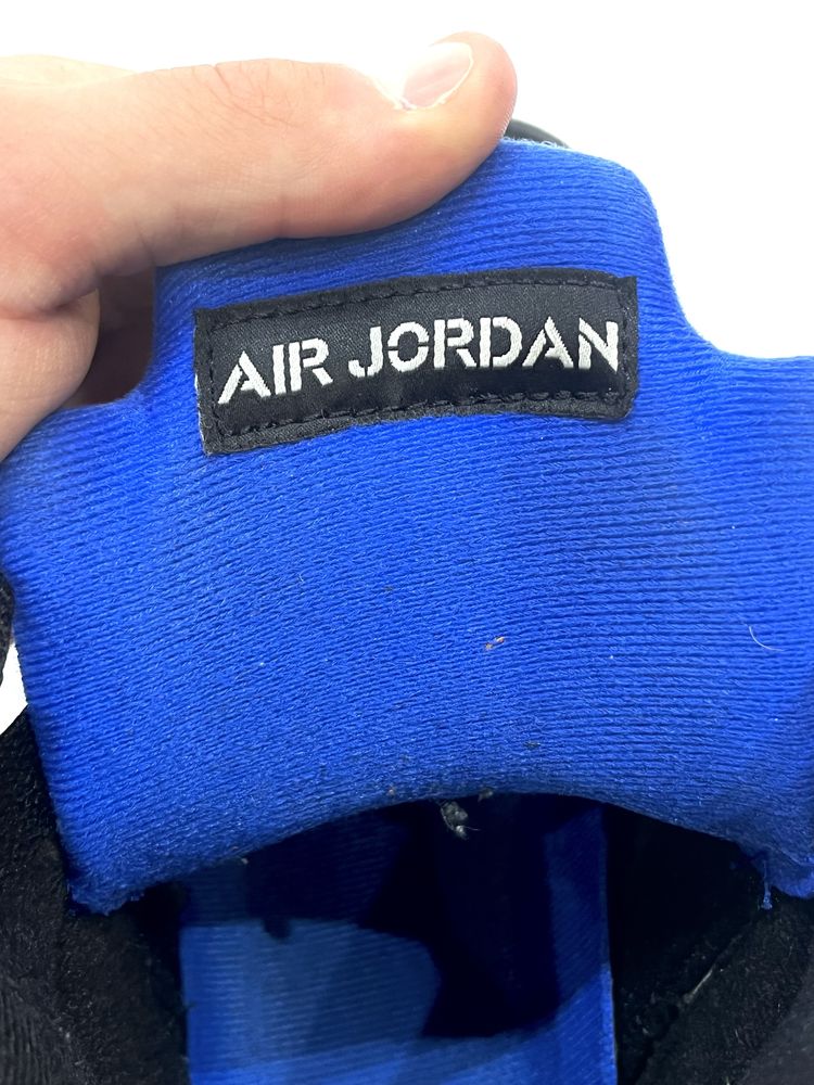Jordan 5 Racer Blue