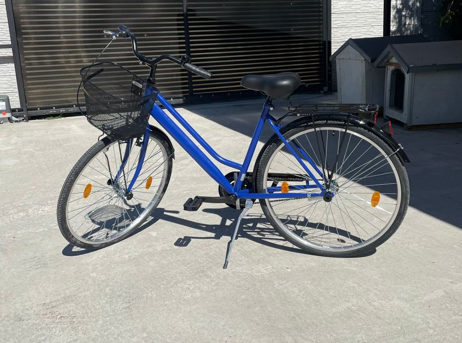 Bicicleta DHS noua