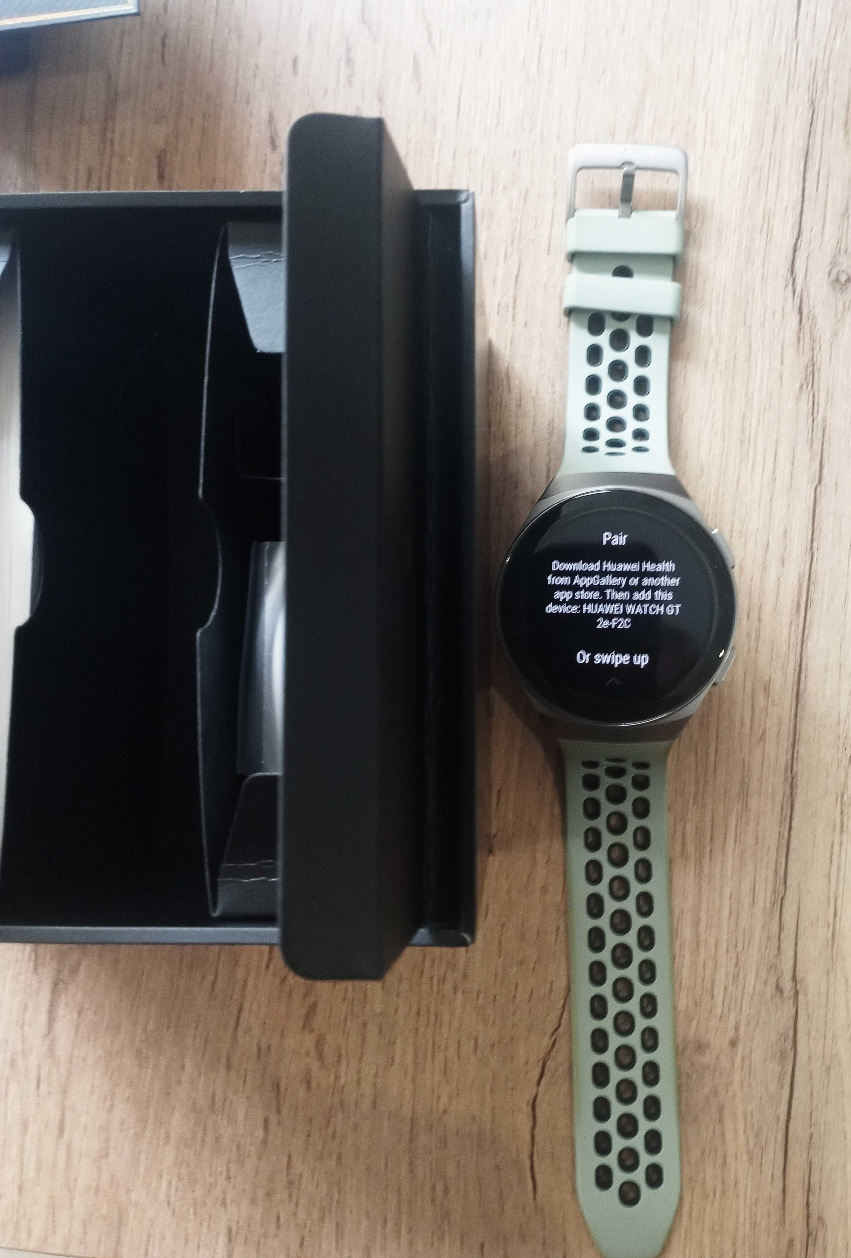 Huawei WATCH GT 2 Lte
