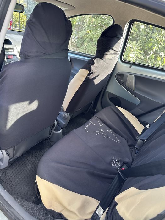 Toyota Aygo 2006