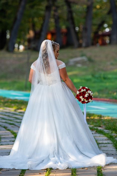 Rochie de mireasă