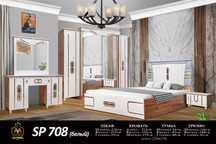 Yotoqxona mebel to'plani, Spalniy kamplekt