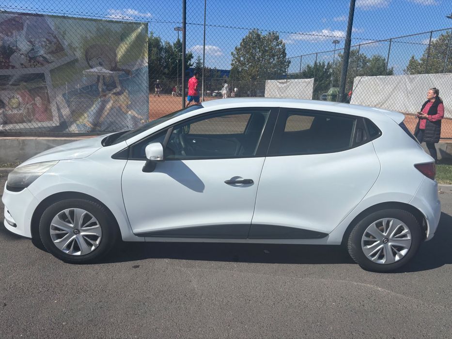 Renault Clio 2017,in stare foarte buna