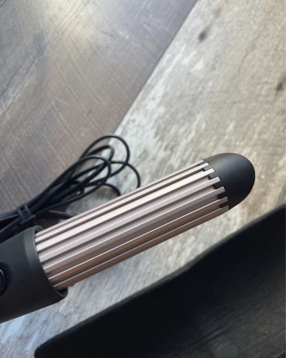 Ondulator de par Babyliss Curl Styler Luxe