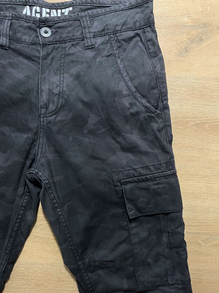 Alpha Industries Agent C карго панталон размер 32