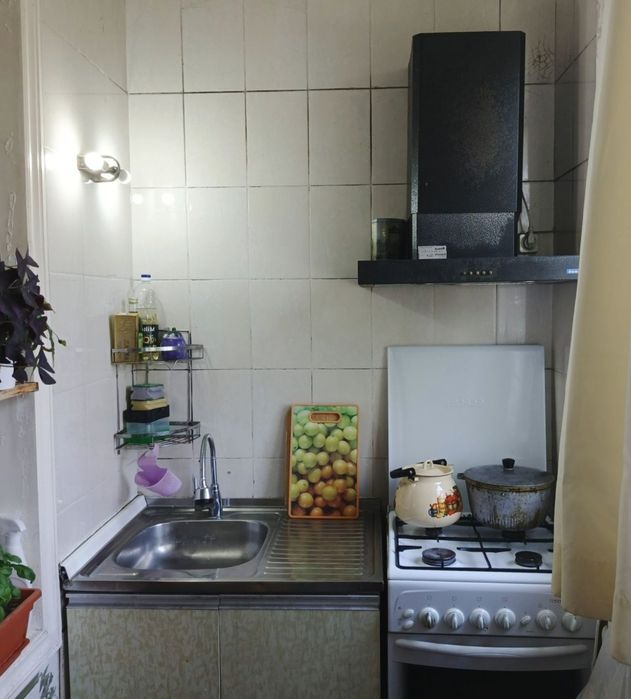 Юнусабад 15, 2(3)/3/4 Средний Ремонт Частично МеБеЛиРоВаНнАя