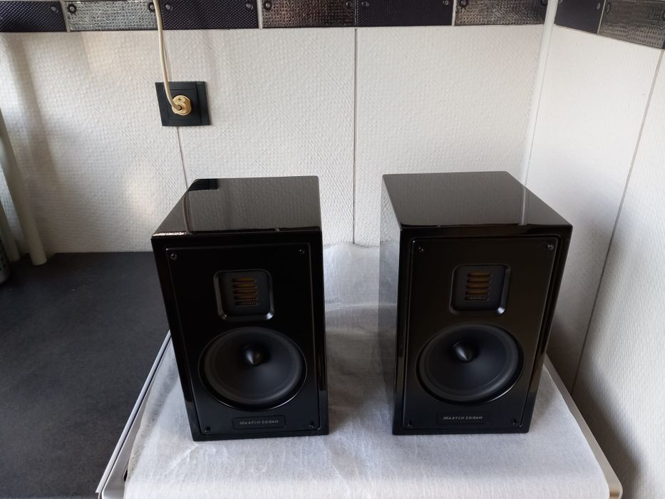 Martin Logan Motion 15