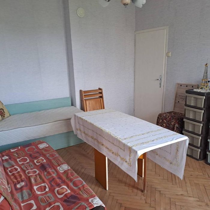 Двустаен апартамент, под наем, кв. Победа