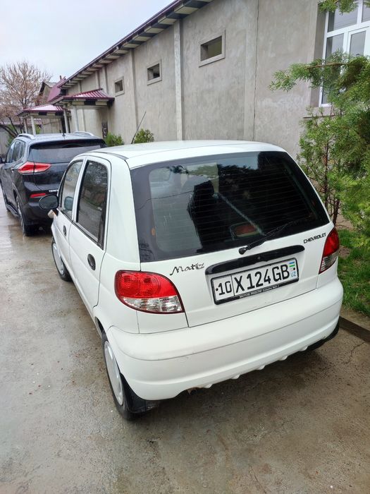 Matiz mx 2011 yil