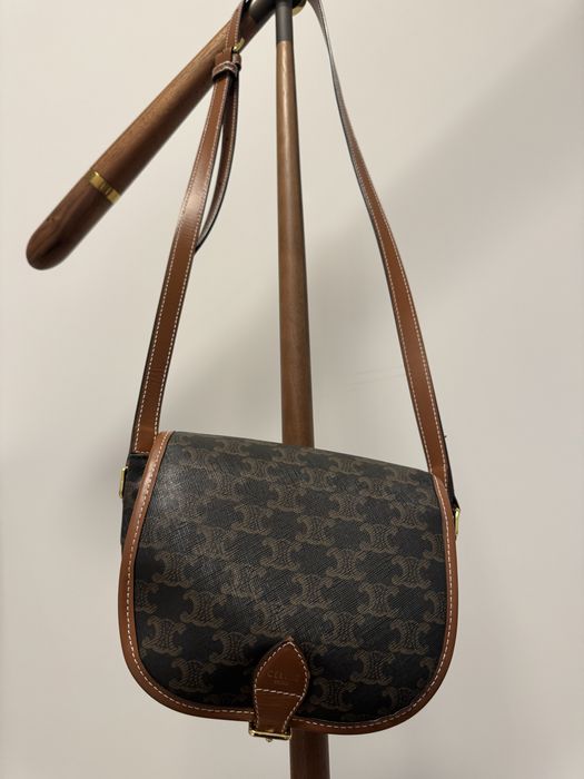 Celine triomphe folco ишлеме