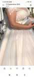 Vand rochie de mireasă