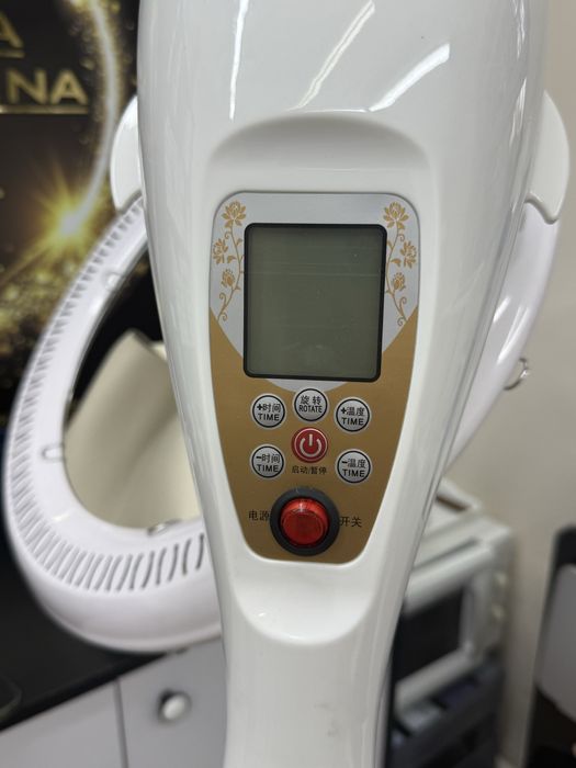 Климазон для парикмахеров