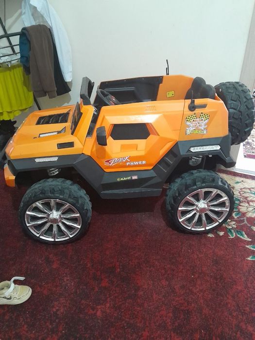 Sotiladi yaxshi xolatda