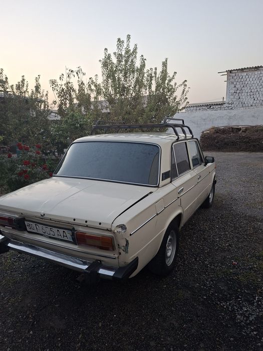 Juguli vaz 2106.