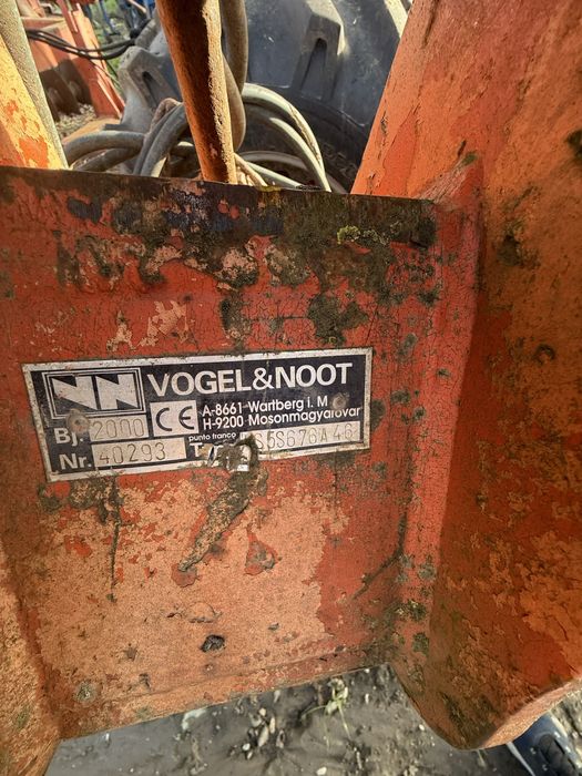 Plug vogel&noot 6 trupite