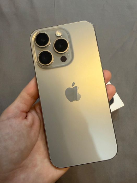 Iphone 15 Pro 96АКБ