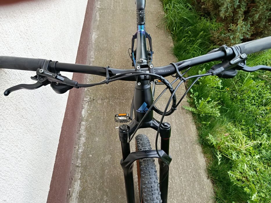 Bicicleta Bulls 29.( Cube, KTM).