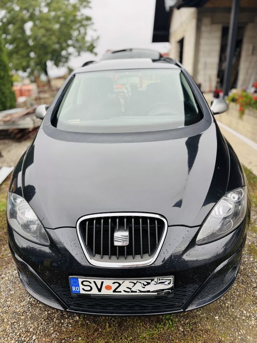 Seat Altea XL 1.6