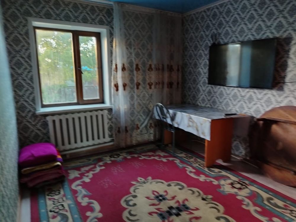 Срочно продается дом