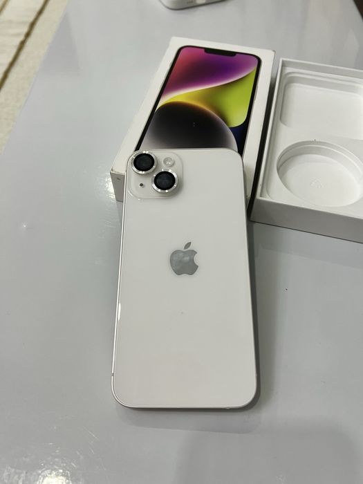 Айфон 13, 128 заблокированный новый